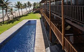 Timeless Beach Hotel